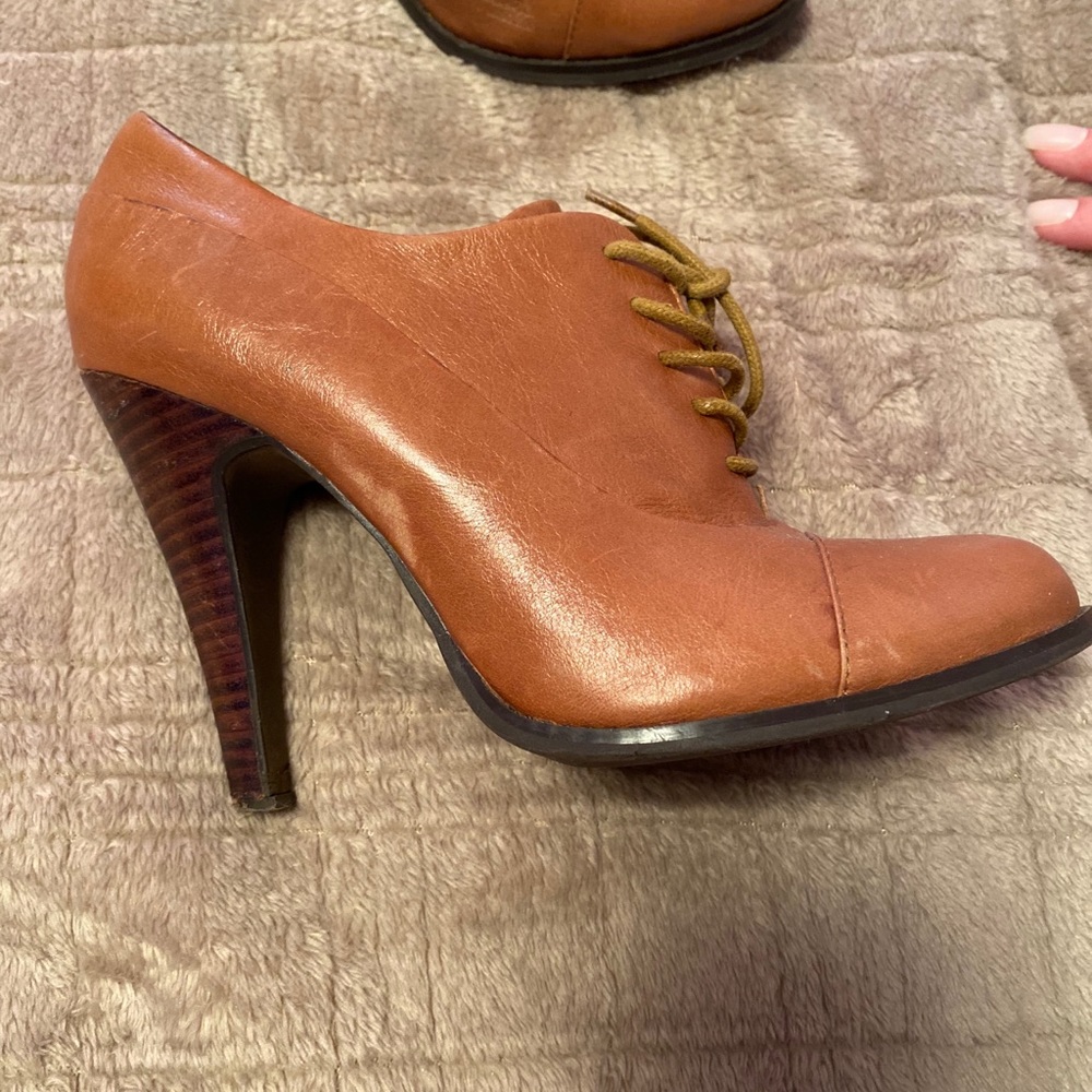 Aldo high heels